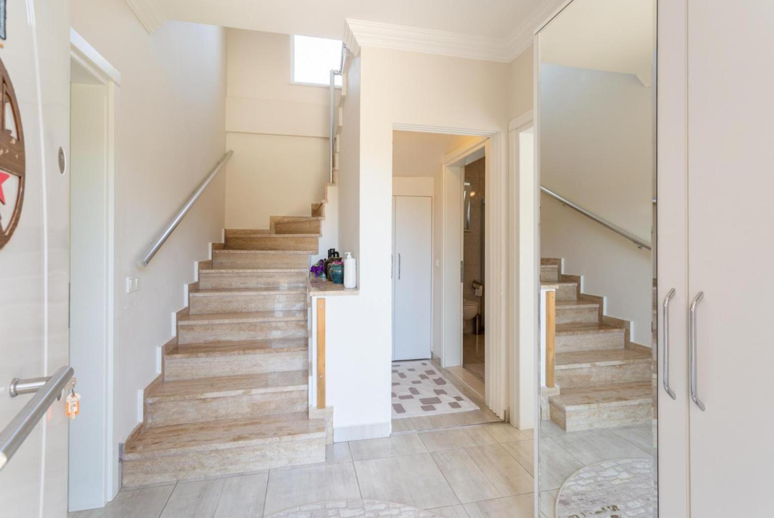 Villa Toprak 达利安 外观 照片